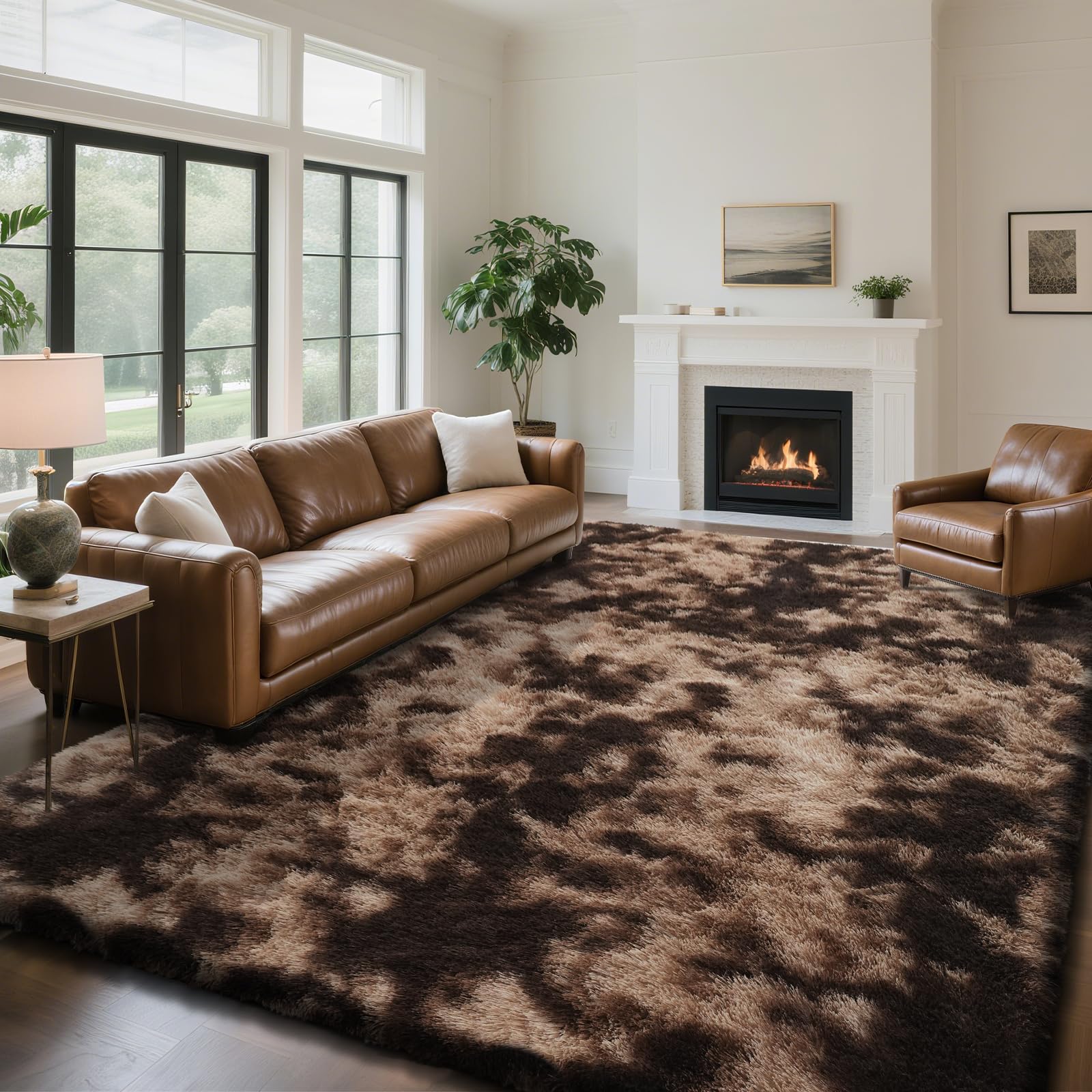 YONGYANGJUXIN ultra-soft pile close-up highlights plush texture underfoot.