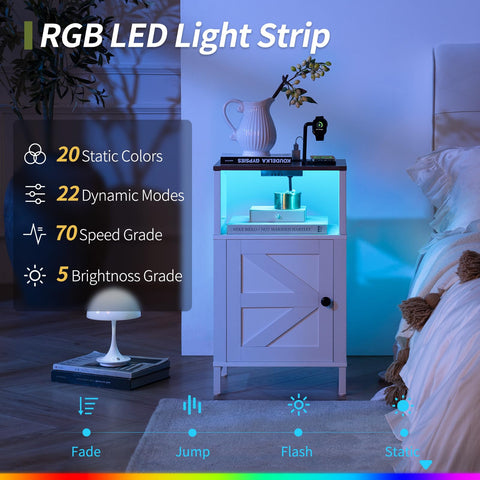 Yoobure anti-tip design provides stable support for kids and pets.
