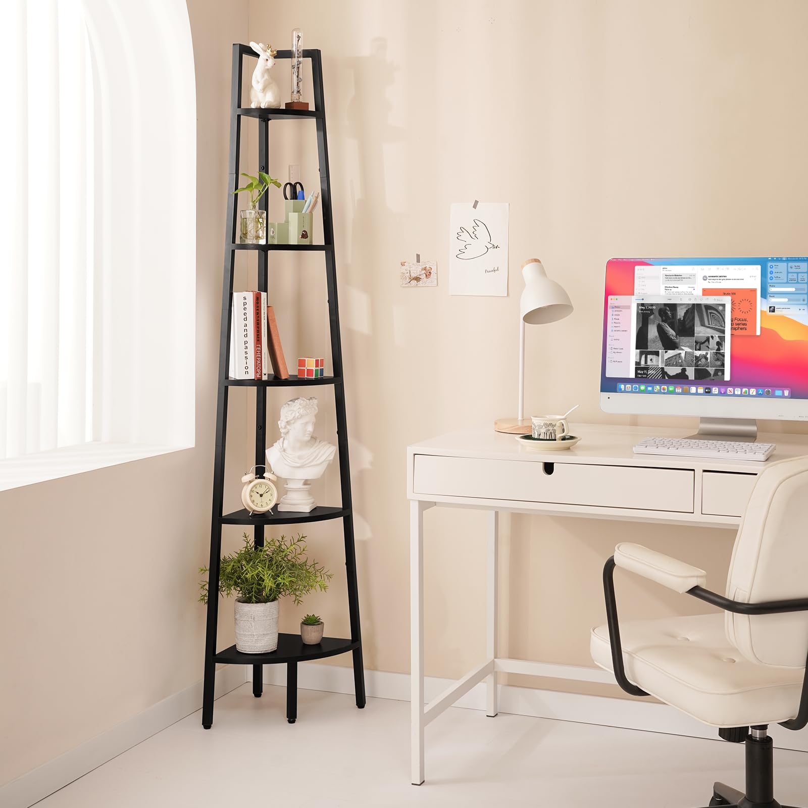 Yoobure 1-year warranty and responsive service
