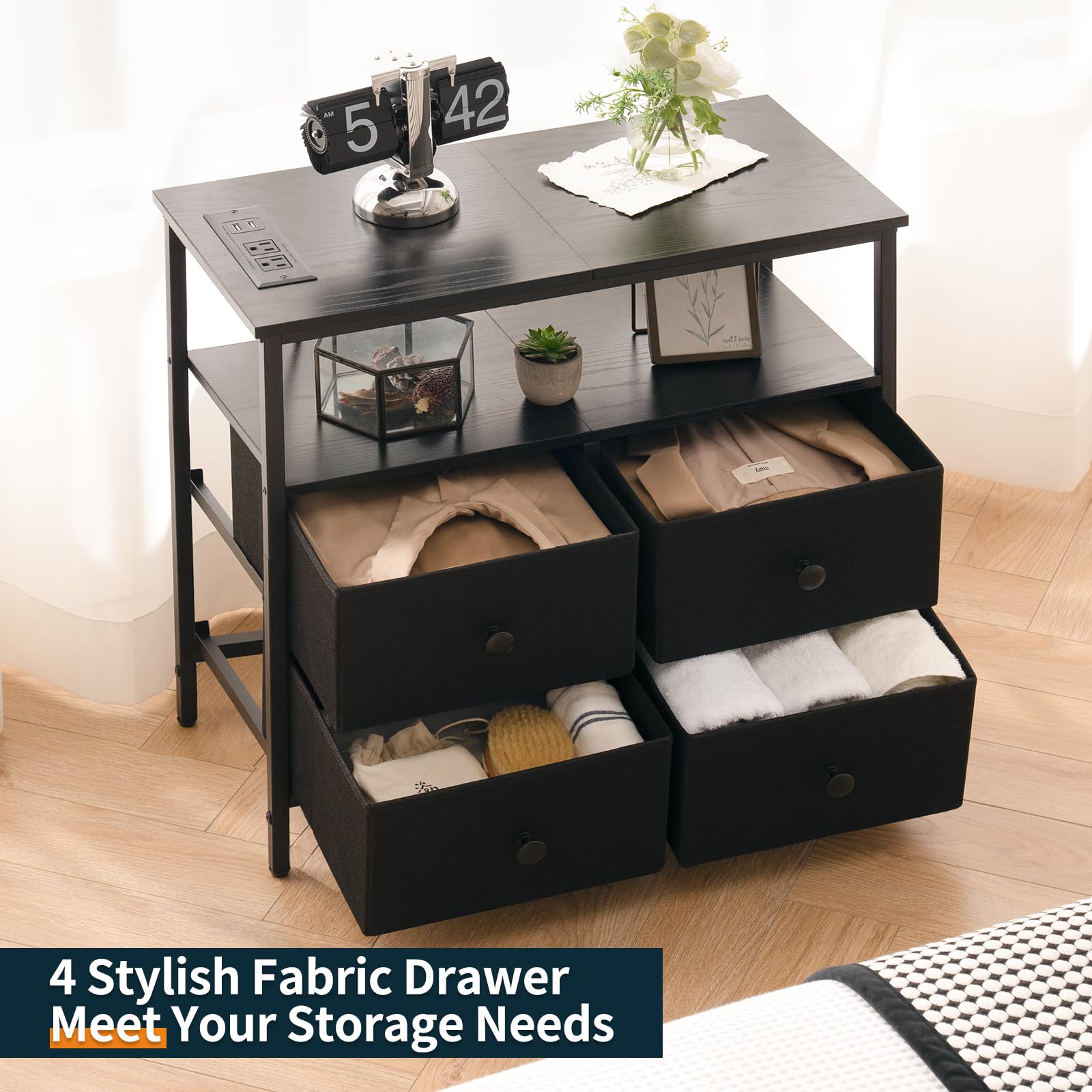 Yoobure easy assembly guide helps you set up quickly and confidently.