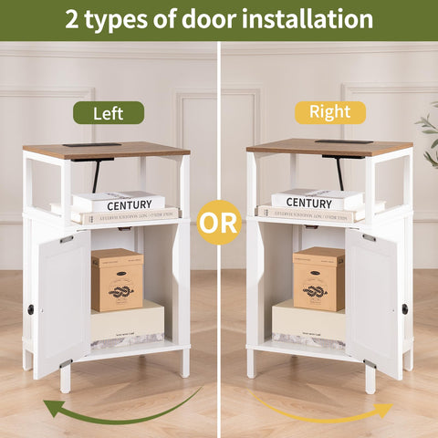 Yoobure easy assembly with QR video guide included.