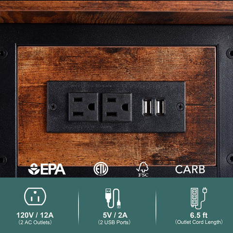 Yoobure robust materials combine particle board and steel for lasting durability.