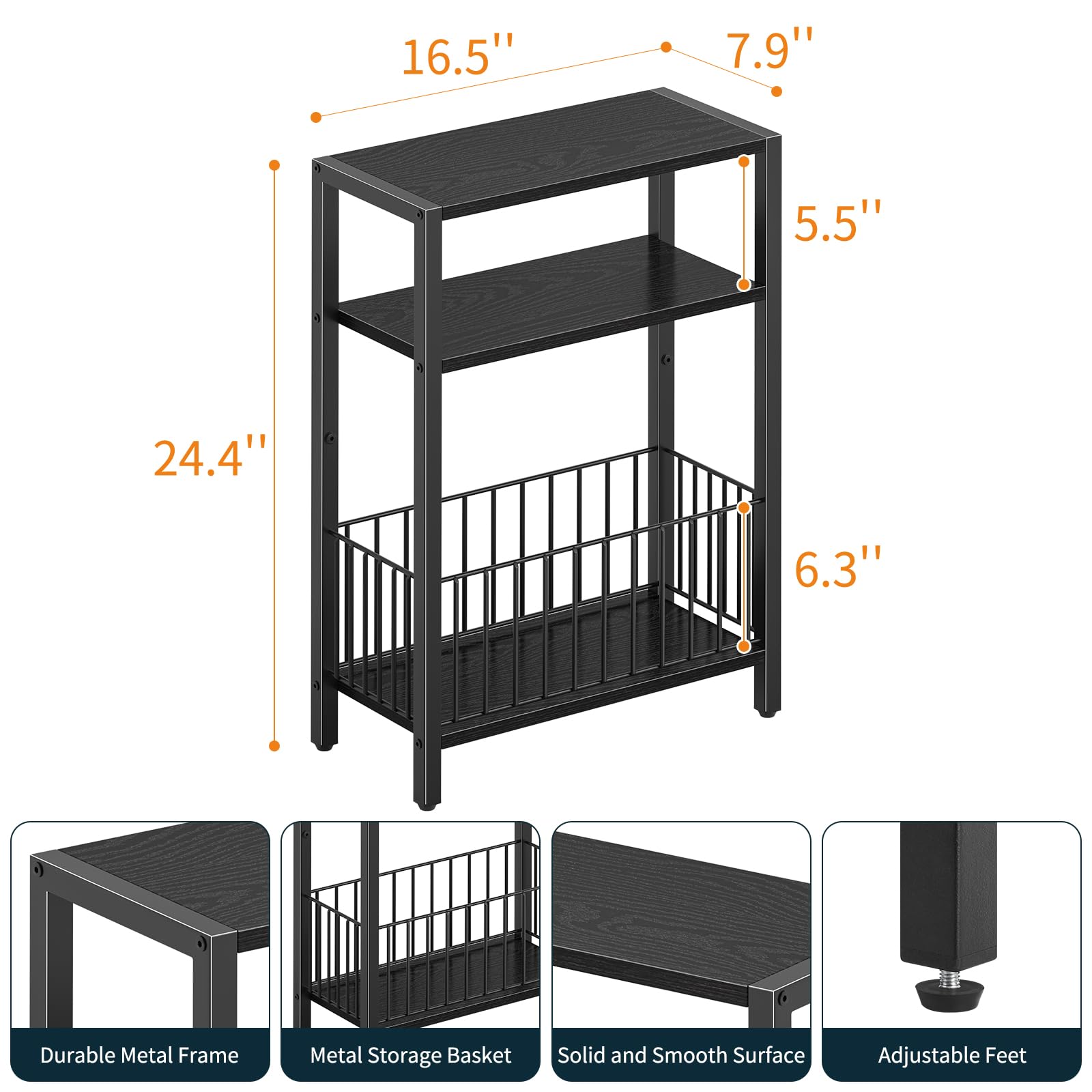 Yoobure living room placement offers versatile, space-saving solution