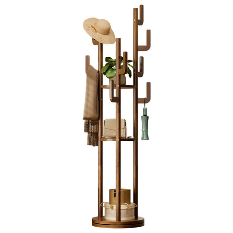 Yoobure sturdy base supports heavy daily use with stable balance