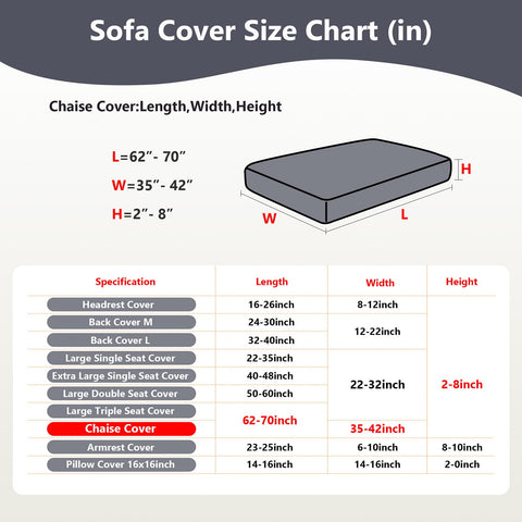 Yoovat cushion cover features ornamental grain for warm, stylish décor.