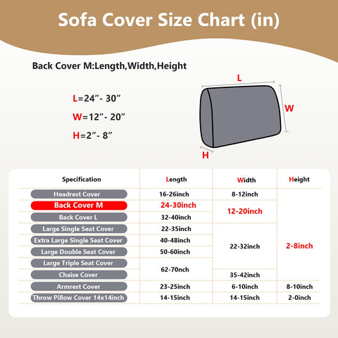 Yoovat stretch fabric cushion cover blends polyester and spandex for comfort