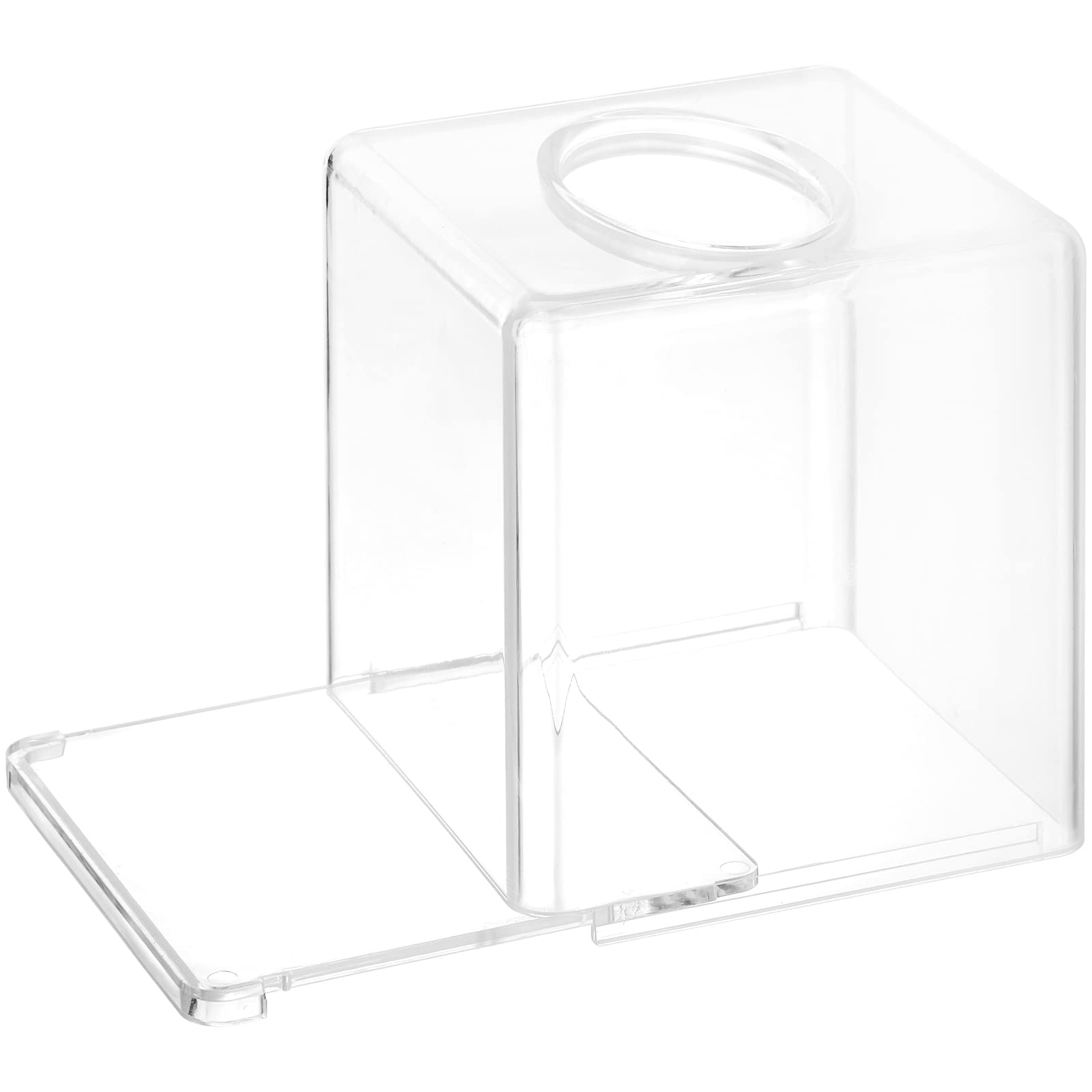 Yopay countertop display suitable for kitchen and bathroom