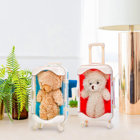 Yopay mini suitcase candy box color mix ready for gifting