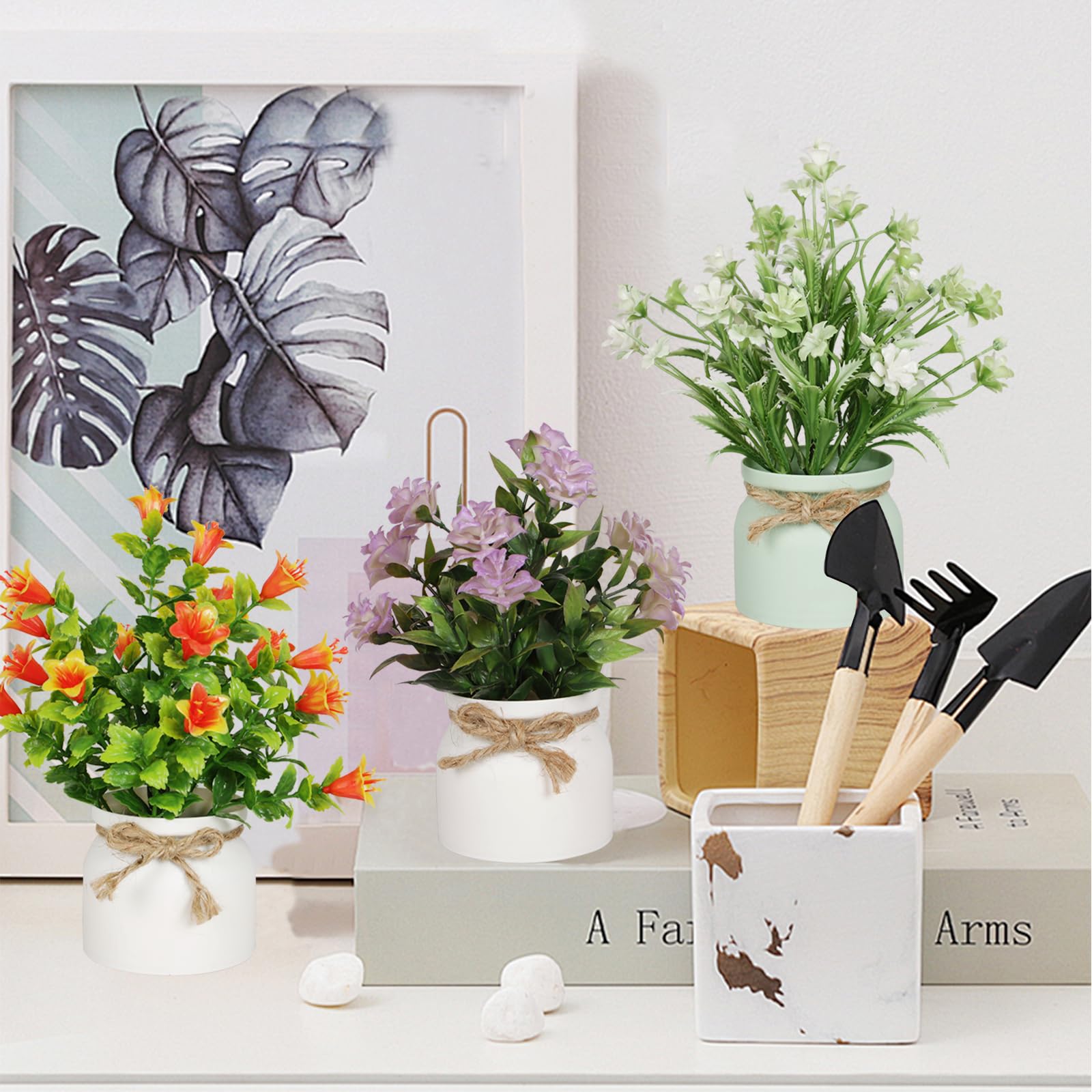 Yoratee versatile decor; suitable for bedrooms, living rooms, and events.