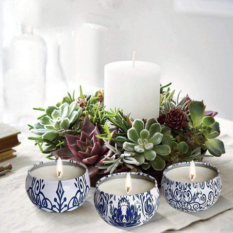 YOROXRG fragrance variety set for office, yoga, or relaxation.