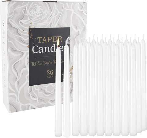 YOROXRG power outage candles offer reliable light during interruptions.