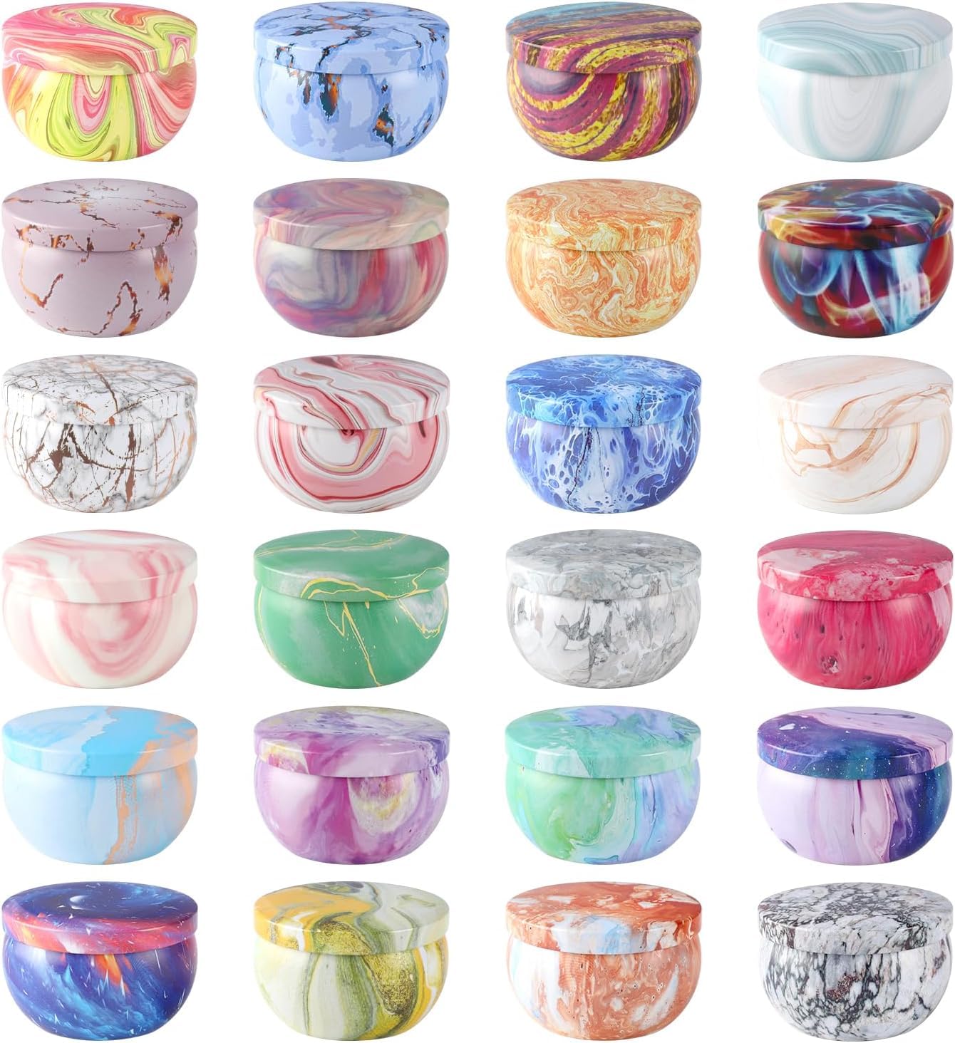 YOROXRG home décor candle set suitable for gifting