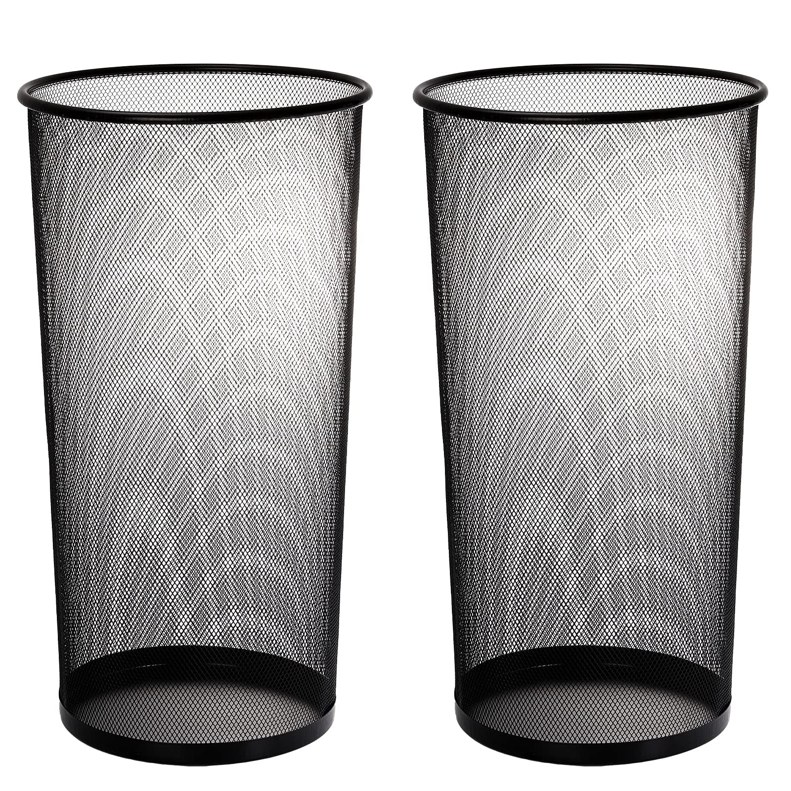 Youeon umbrella holder top diameter 10.5 inches offers fast access in busy entryways.