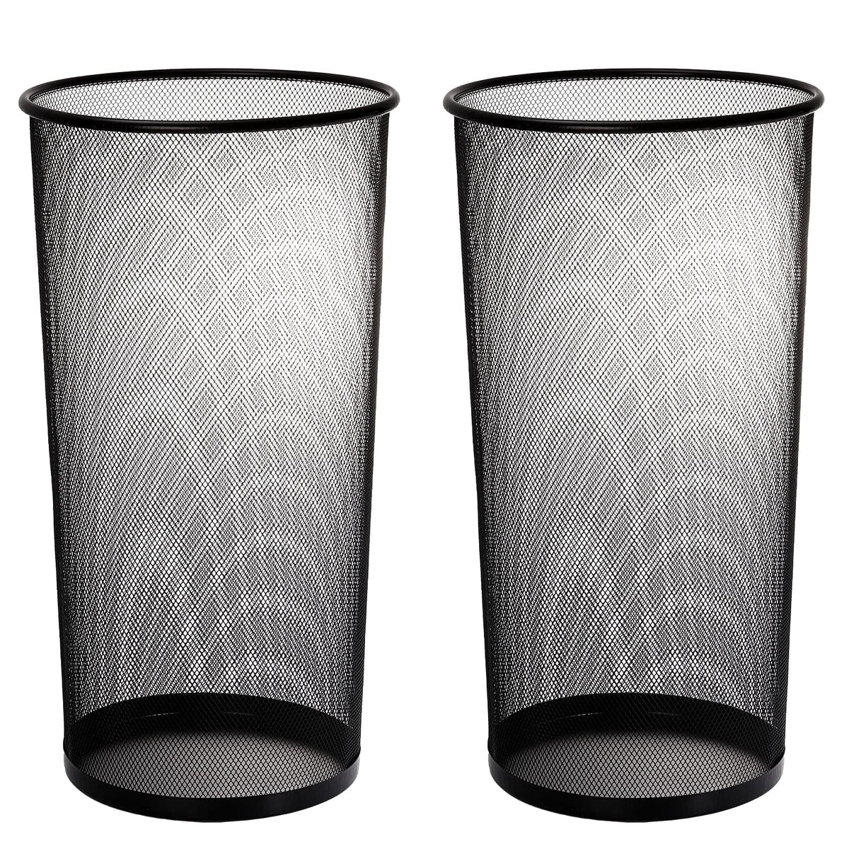 Youeon umbrella holder top diameter 10.5 inches offers fast access in busy entryways.