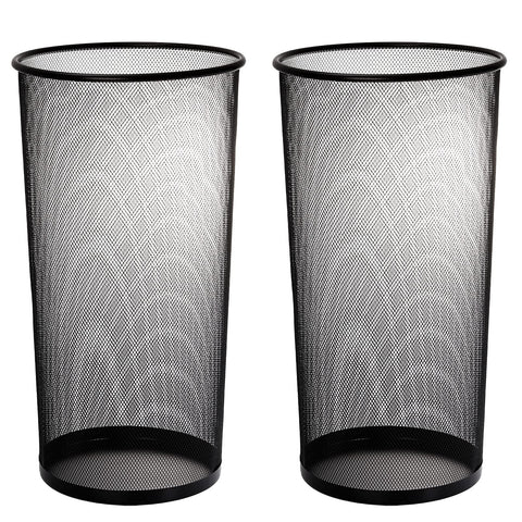 Youeon umbrella holder top diameter 10.5 inches offers fast access in busy entryways.
