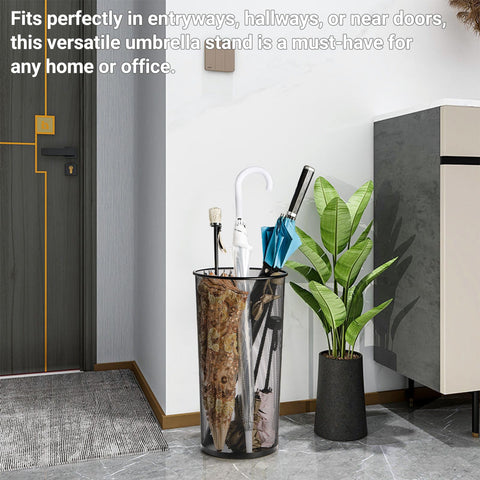 Youeon bottom lip catches moisture to protect floors from drips.