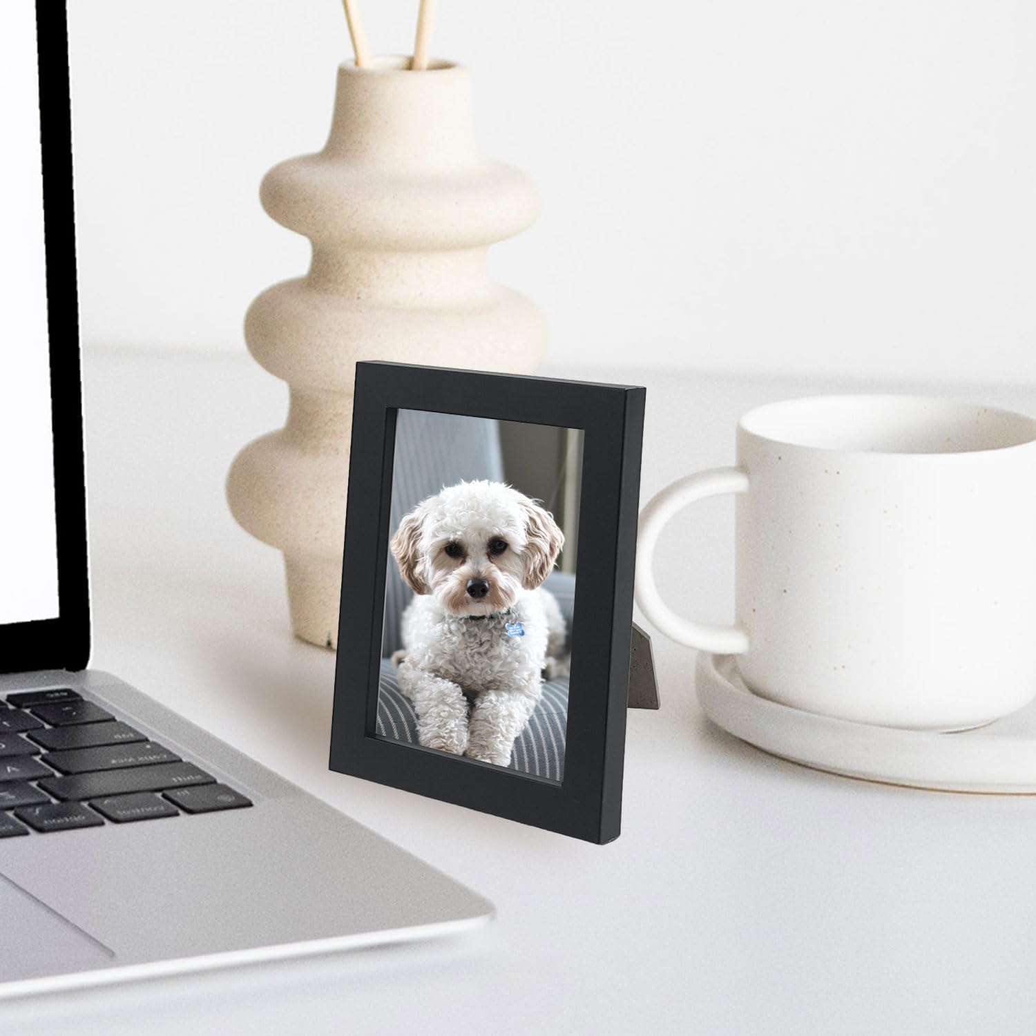 Bulky bulk frame set ready for gifting or events by YOUKE OLA