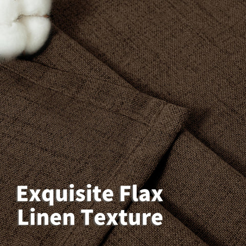 YoungsTex light-filtering panel demonstrates diffused light for a cozy space