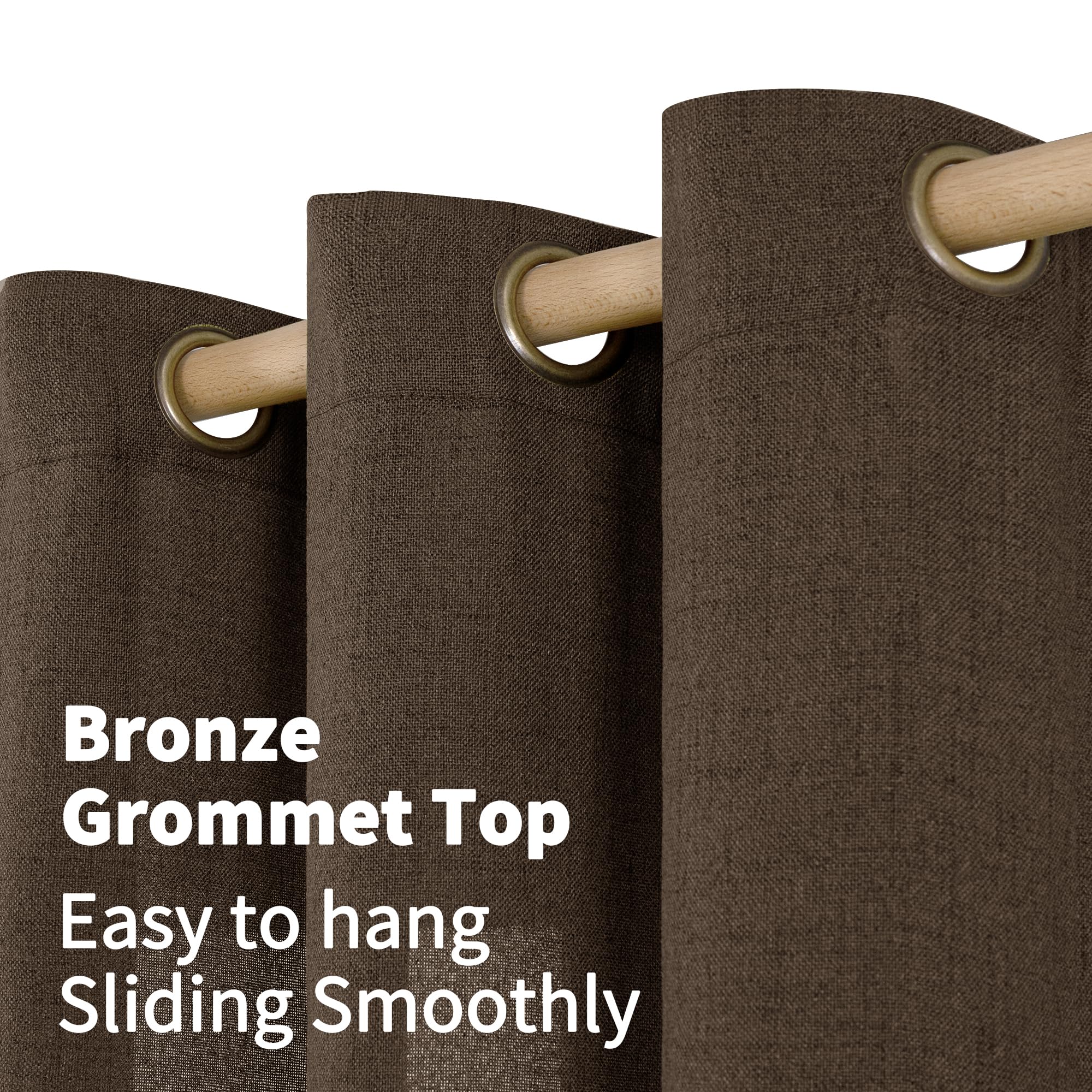 YoungsTex privacy-density texture offers better privacy without full blackout