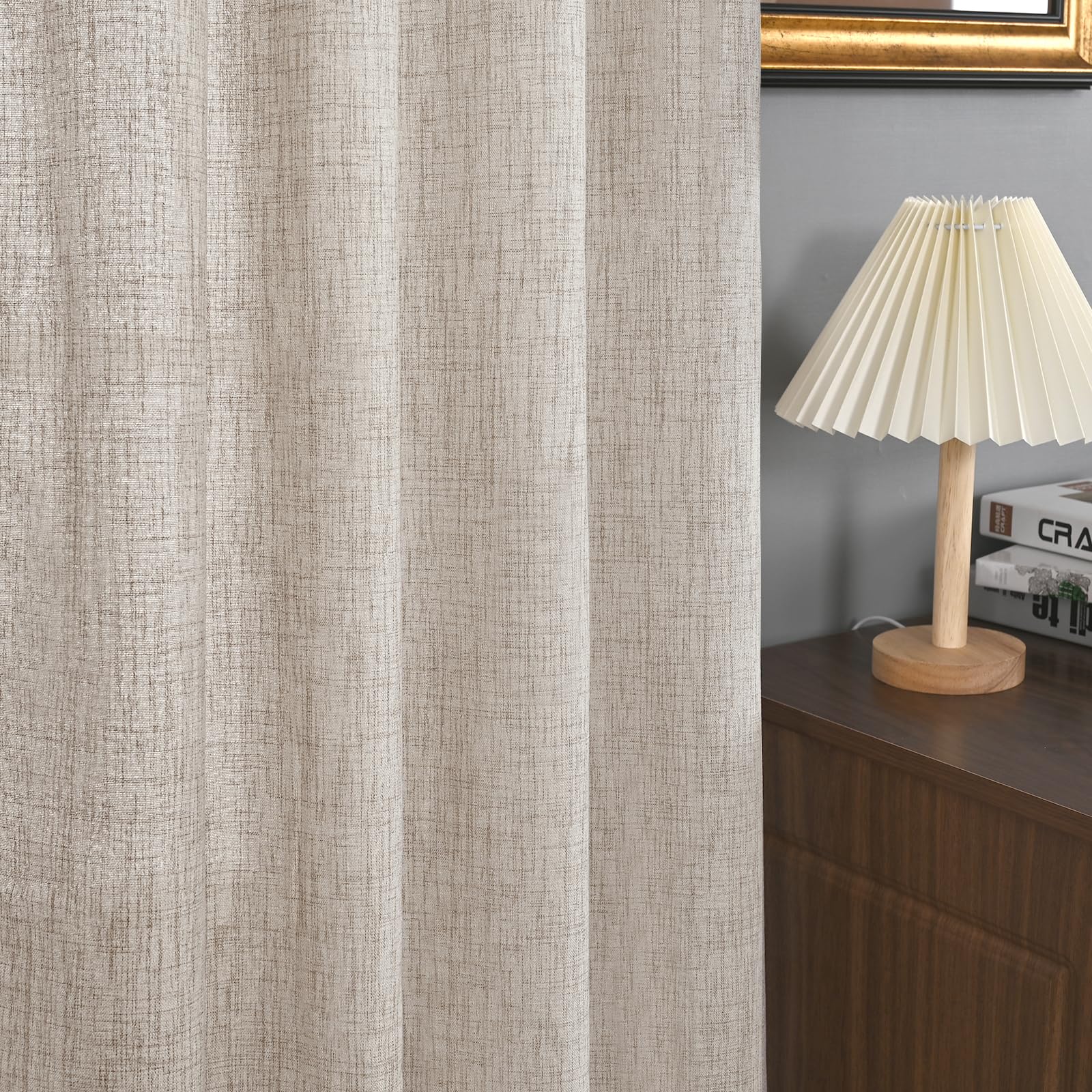 YoungsTex 2-panel set ships ready with straightforward installation guidance.