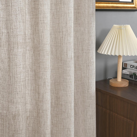 YoungsTex 2-panel set ships ready with straightforward installation guidance.