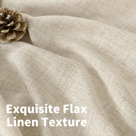 YoungsTex privacy-friendly weave balances light and privacy with airflow