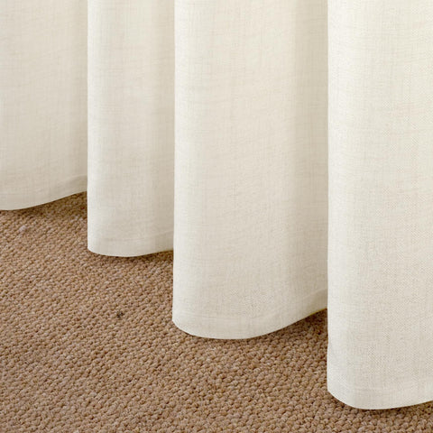 YoungsTex soft-touch linen fabric close-up highlighting premium drape.