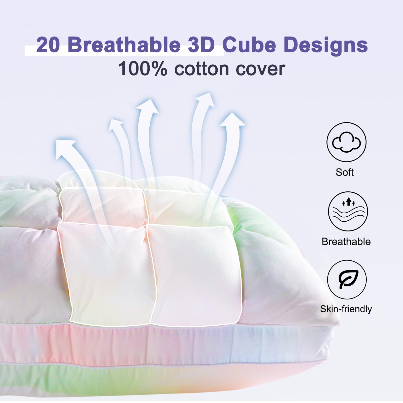 Your Moon OEKO-TEX-certified materials highlight safe, eco-friendly fabrics for peace of mind