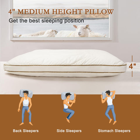 YOUR MOON OEKO-TEX certified materials ensuring safe sleep