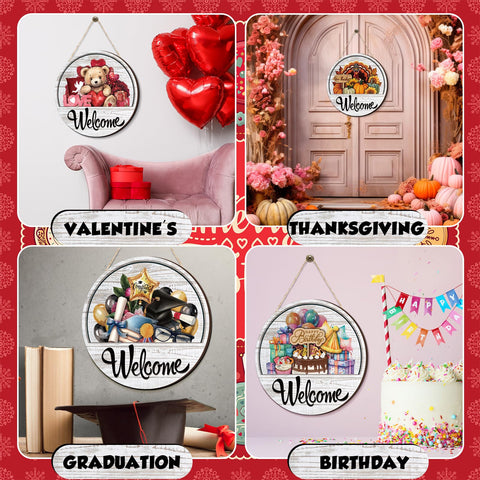 Versatile decor for homes, cafes, or offices