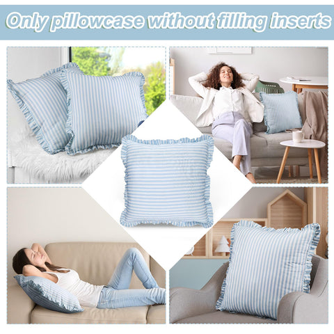 Yousoontic two-pack packaging view, convenient set for matching decor