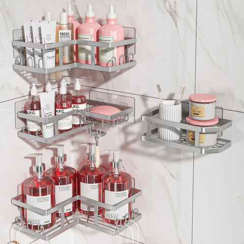 Youvip rustproof finish withstands humidity in bathrooms and kitchens