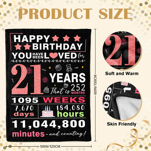 YPURTSD versatile decor blanket complements any room or setting.