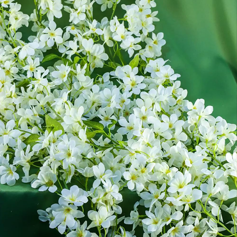 YRIOWMI multi-pack option helps create fuller, lush displays with minimal effort.