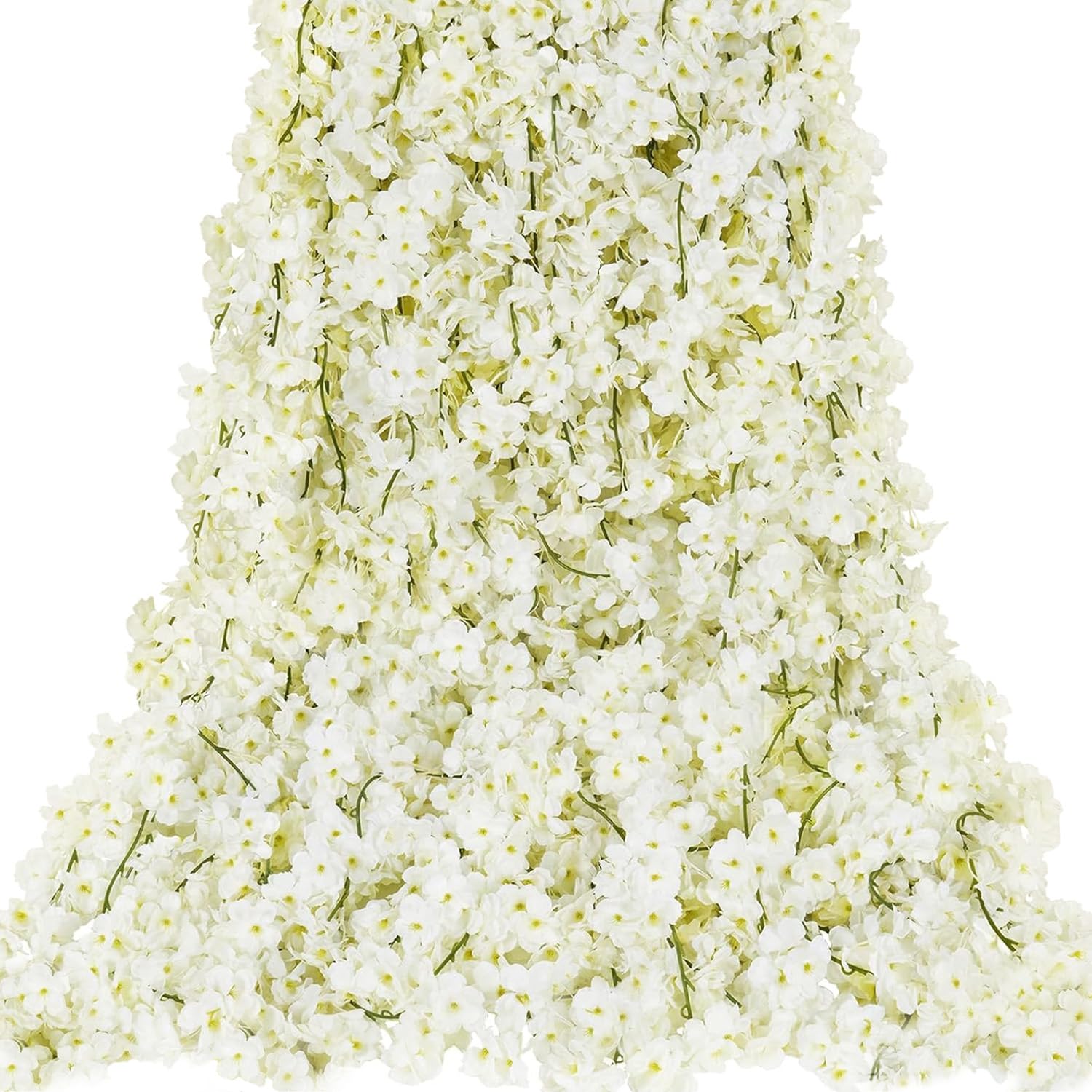 YRIOWMI suitable for versatile venues from weddings to offices and storefronts.