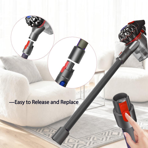 YRUKOMU protective packaging keeps wand safe in transit
