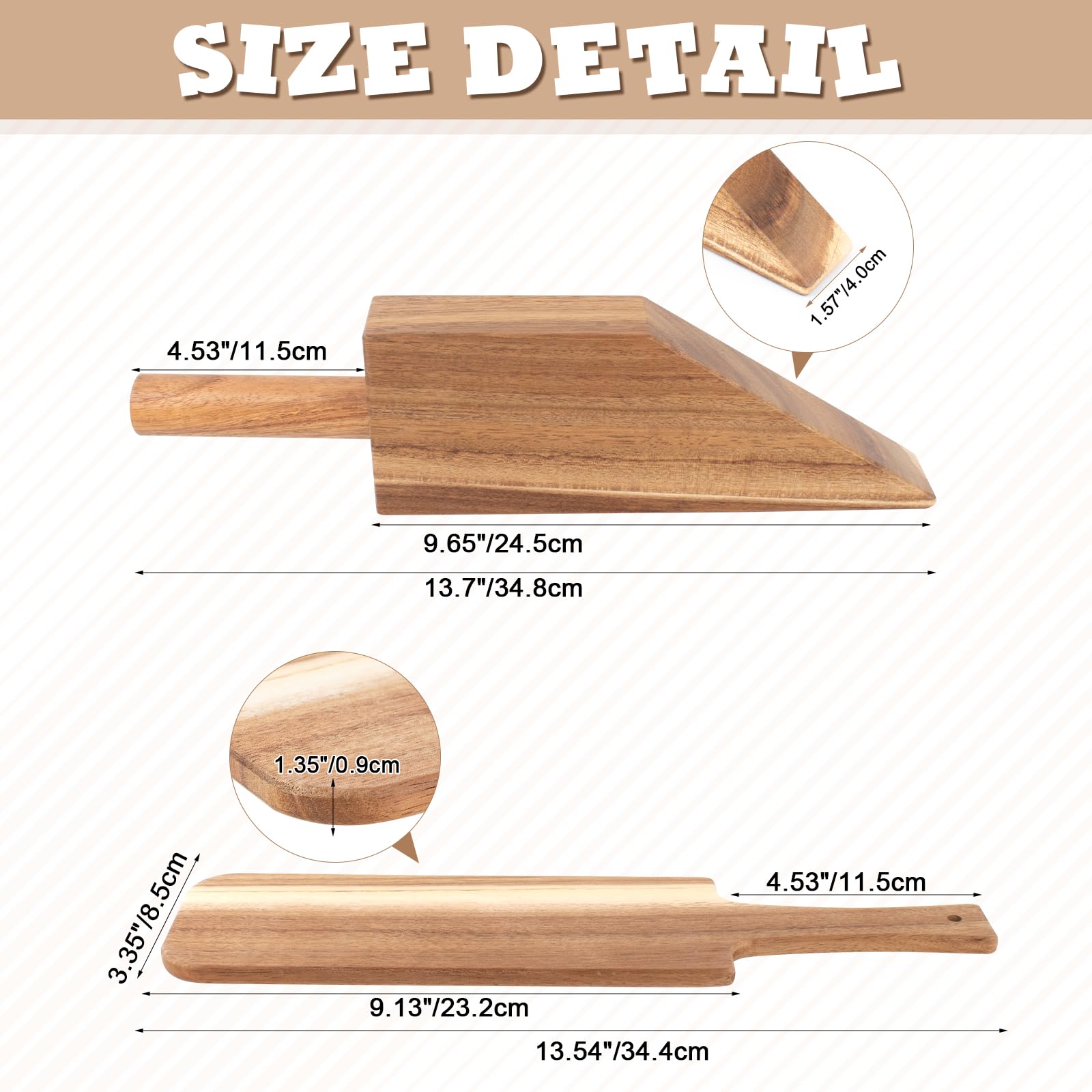 One person easily making a bed with YSSPPOY tool set