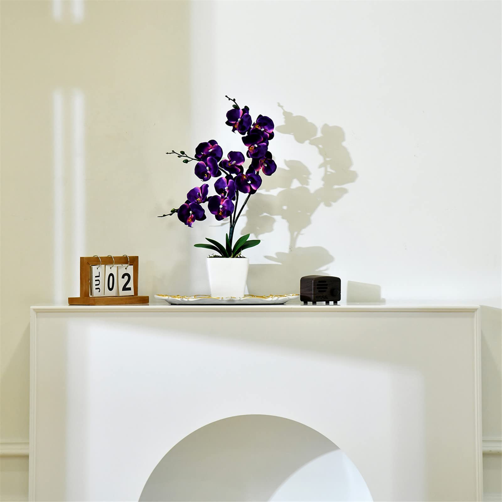 YSZL in-home decoration idea for bathroom or living room.
