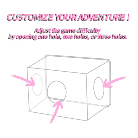 YUBAIHUI baby shower ready game boosts engagement and photos.