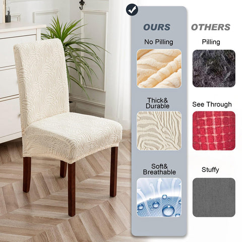 YUEANG beige pack6 wrinkle free look from every angle