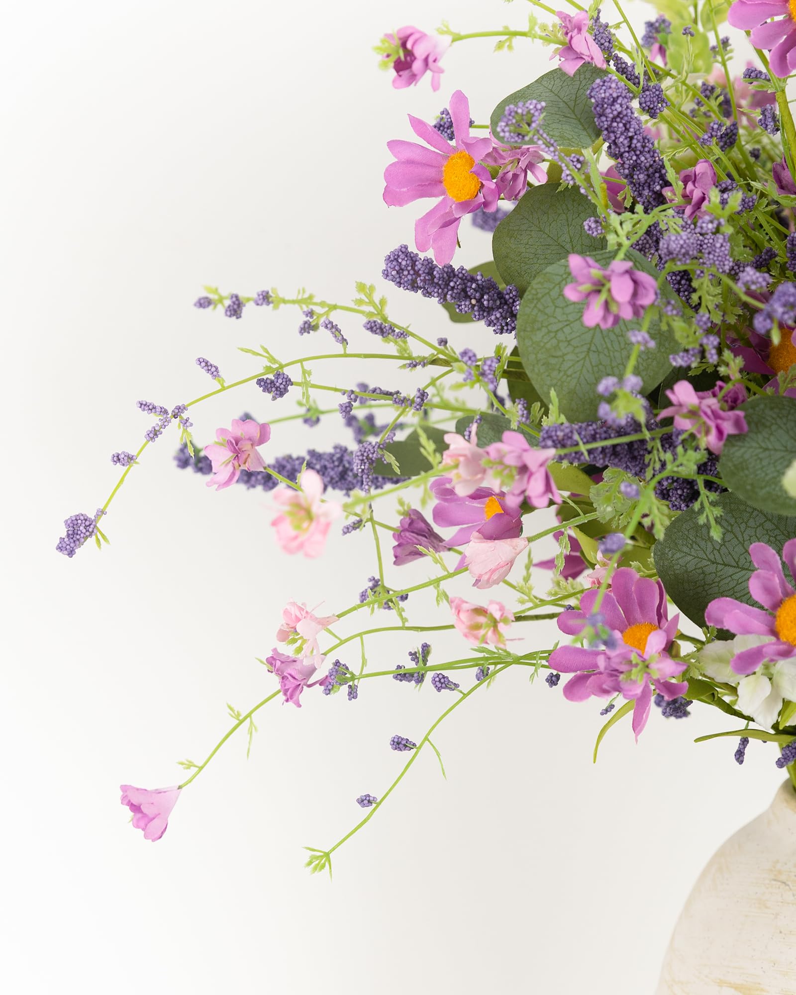 YUGALI versatile centerpiece ideas for weddings and events.