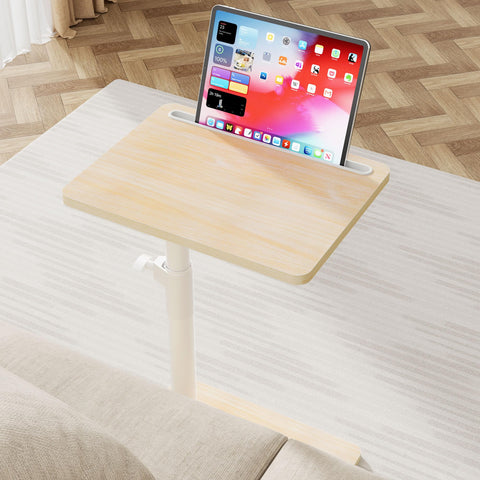 YUHFERA mid-century modern aesthetic fits diverse living spaces.