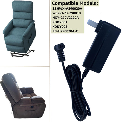 Yumaoqiu safety-focused usage guide for recliner power