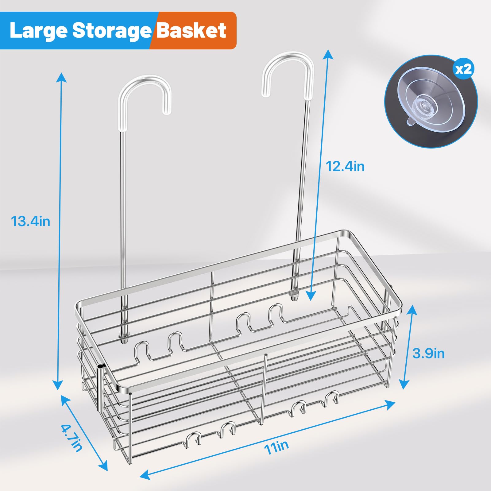 YUOROS offers two installation options for versatility.