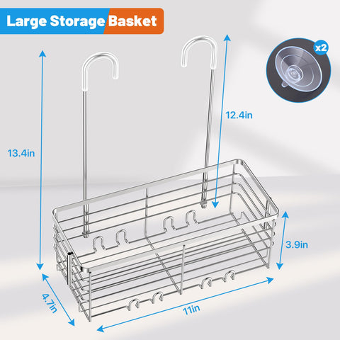 YUOROS offers two installation options for versatility.