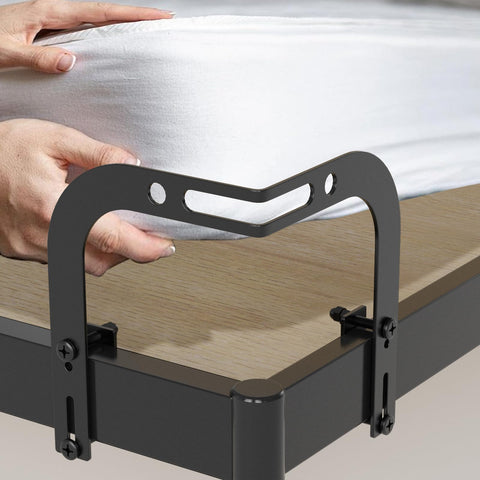 YUOROS adjustable width 0.3–1.55 inches and height 1–2.99 inches.
