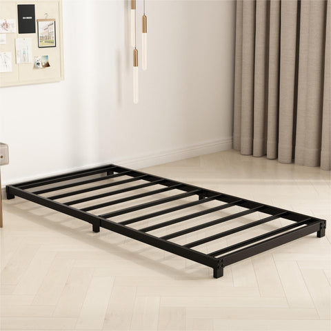 YUSENHEEI legs feature floor-friendly pads to prevent scratches.