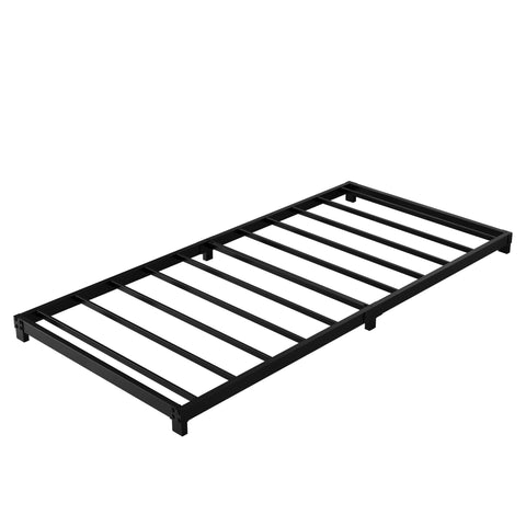 YUSENHEEI compatible with foam and other mattress types.