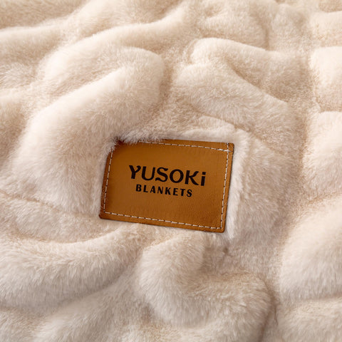 YUSOKI makes a thoughtful gift for anniversaries, birthdays, or housewarmings, signaling comfort
