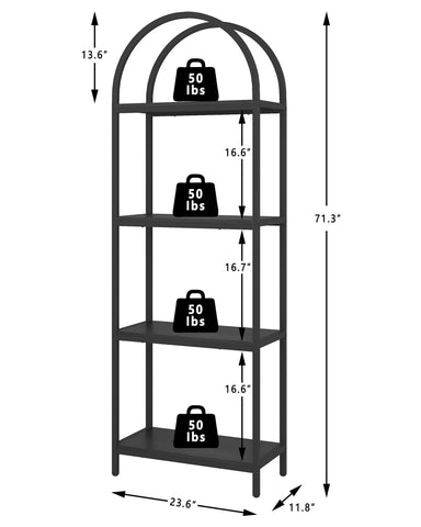 Yusong industrial metal frame detail shows sturdy construction and stability